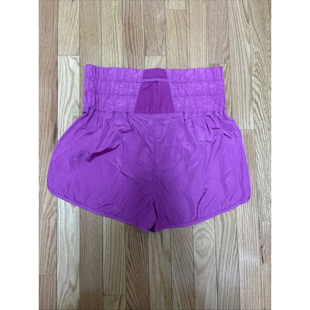 Free‎ People FP  Movement Athletic Fuchsia Pink 